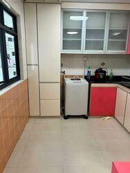 Blk 652B Jurong West Street 61 (Jurong West), HDB 5 Rooms #513116771